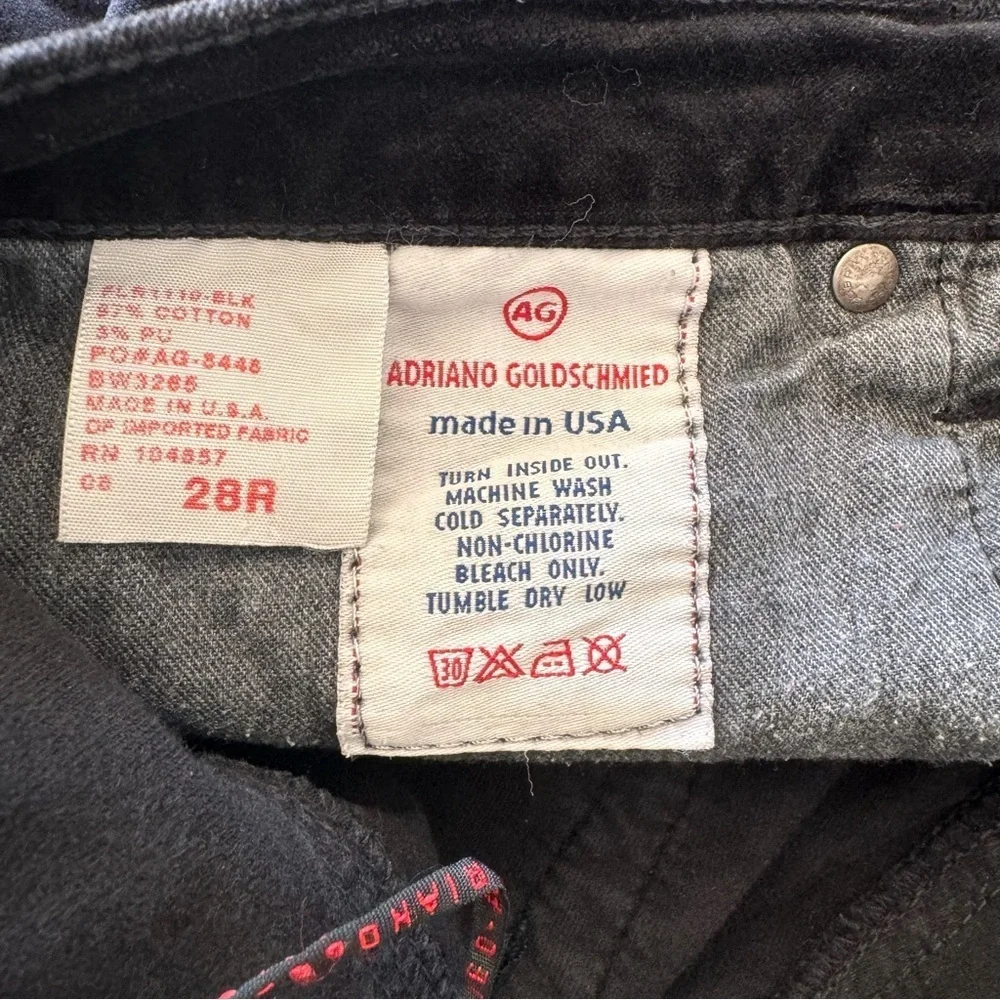 AG Adriano Goldschmied Stilt Pant‎ 28R